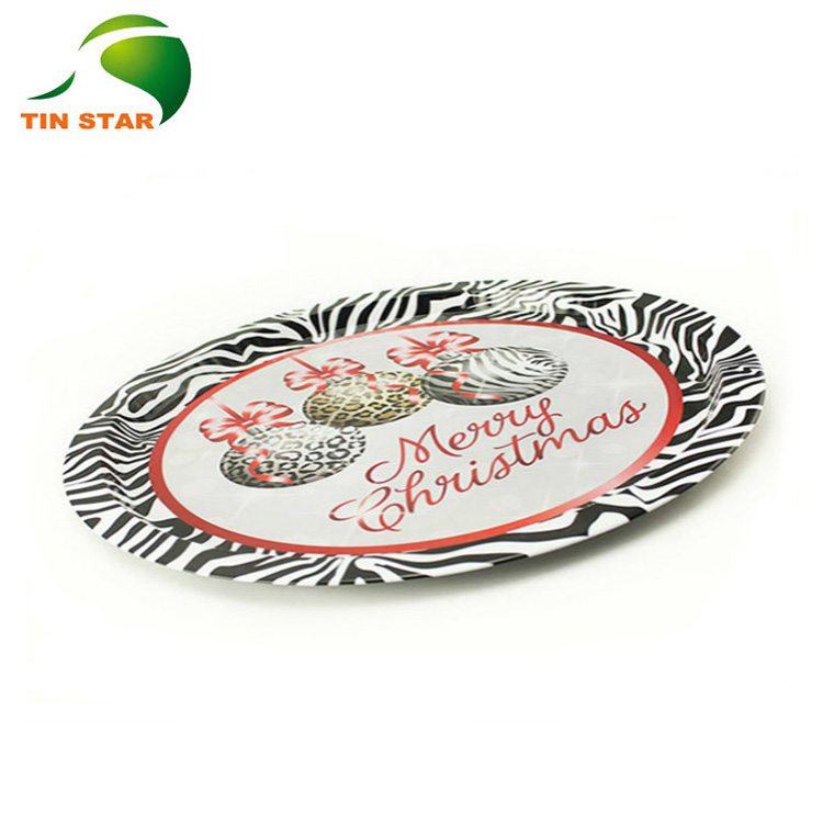 Serving Trays U8305